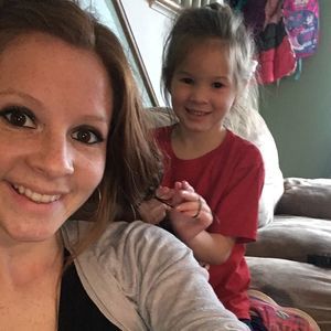 Meet your Posher, Hannah